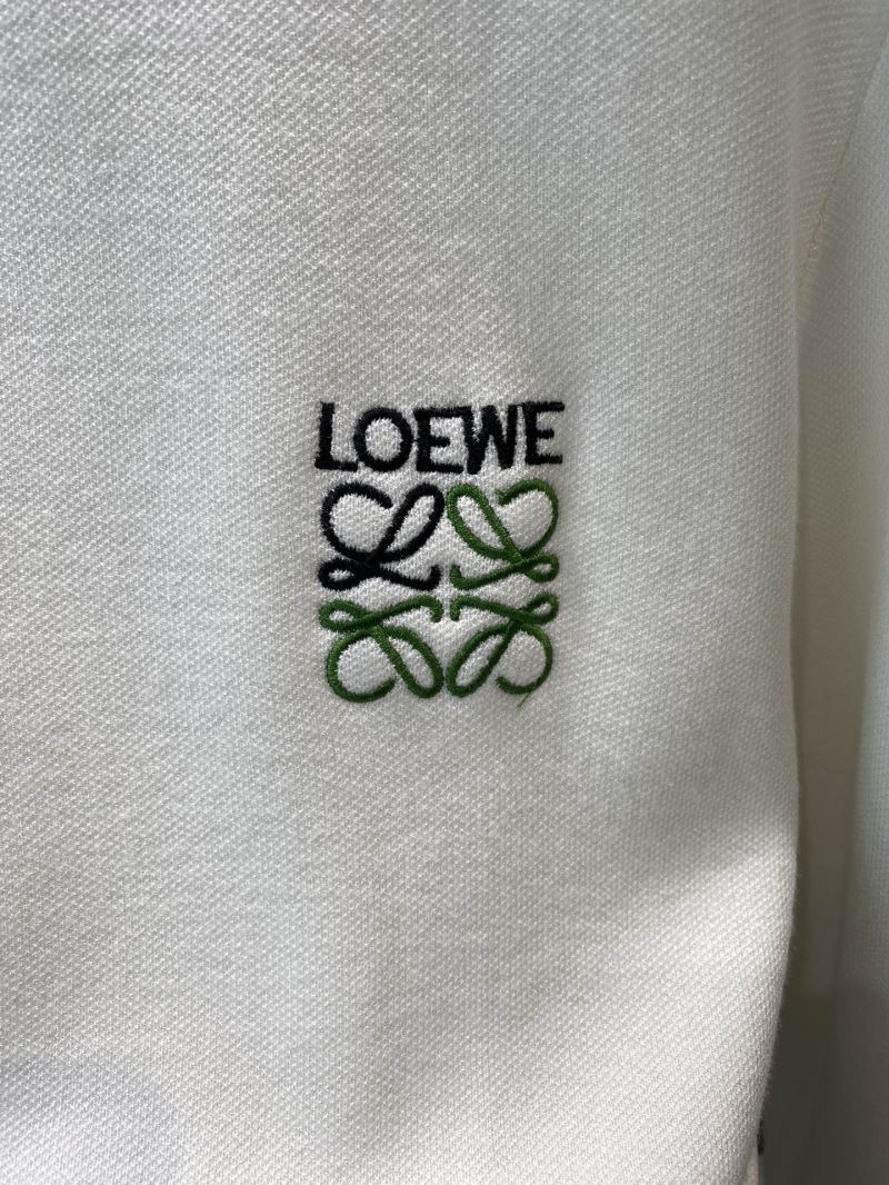 Loewe Sweaters